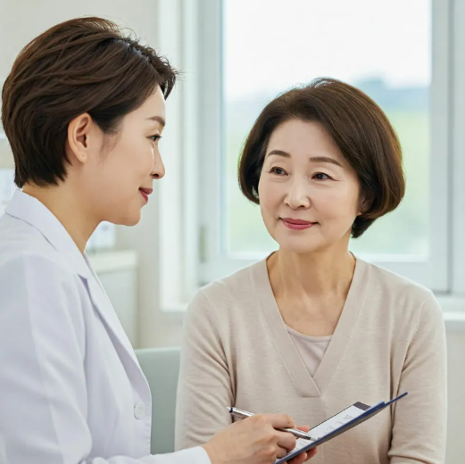 갱년기-증상 -완화를-위한-10가지-방법