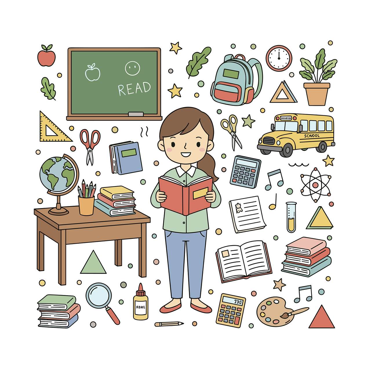 모든 성장에는 ‘기본’이 있다