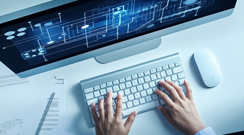 데이터 기반 AI 솔루션 도입으로 공..