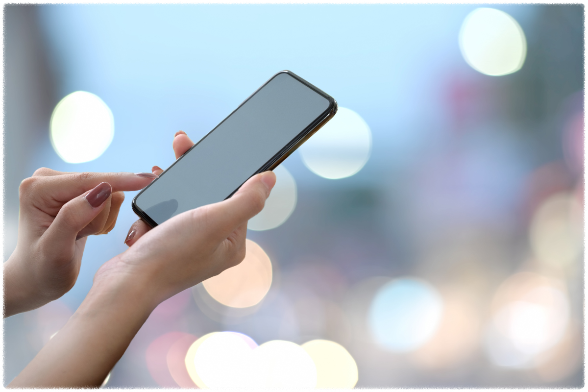 인스타 몰래보기 전 주의할점