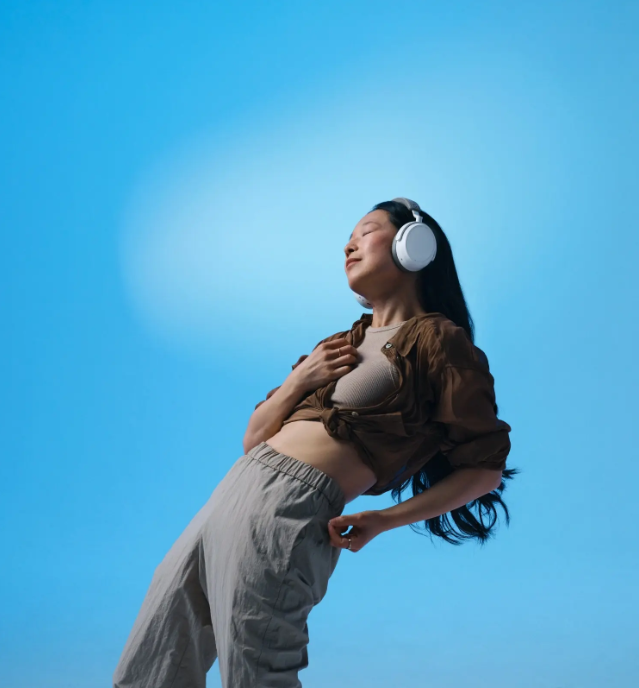 젠하이저 모멘텀4