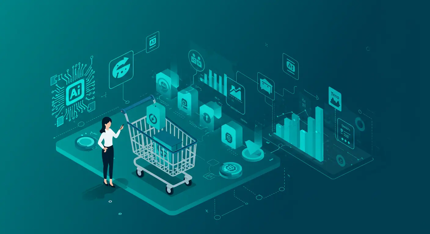 초보도 가능한 이유 - 기술적 진입장벽이 낮아진 배경