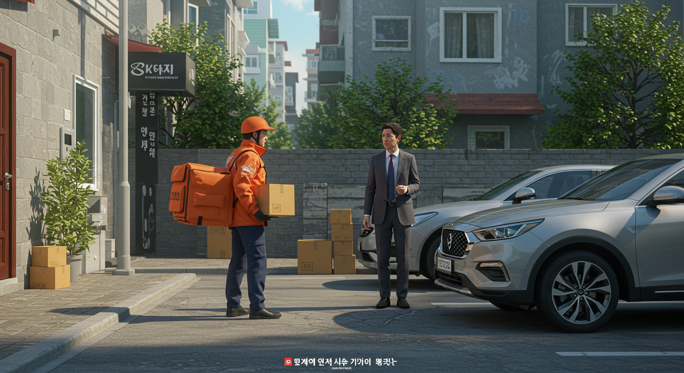 실제 사례로 보는 수리비 부담 판례