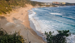 2024년 제주도 해수욕장 BEST 12