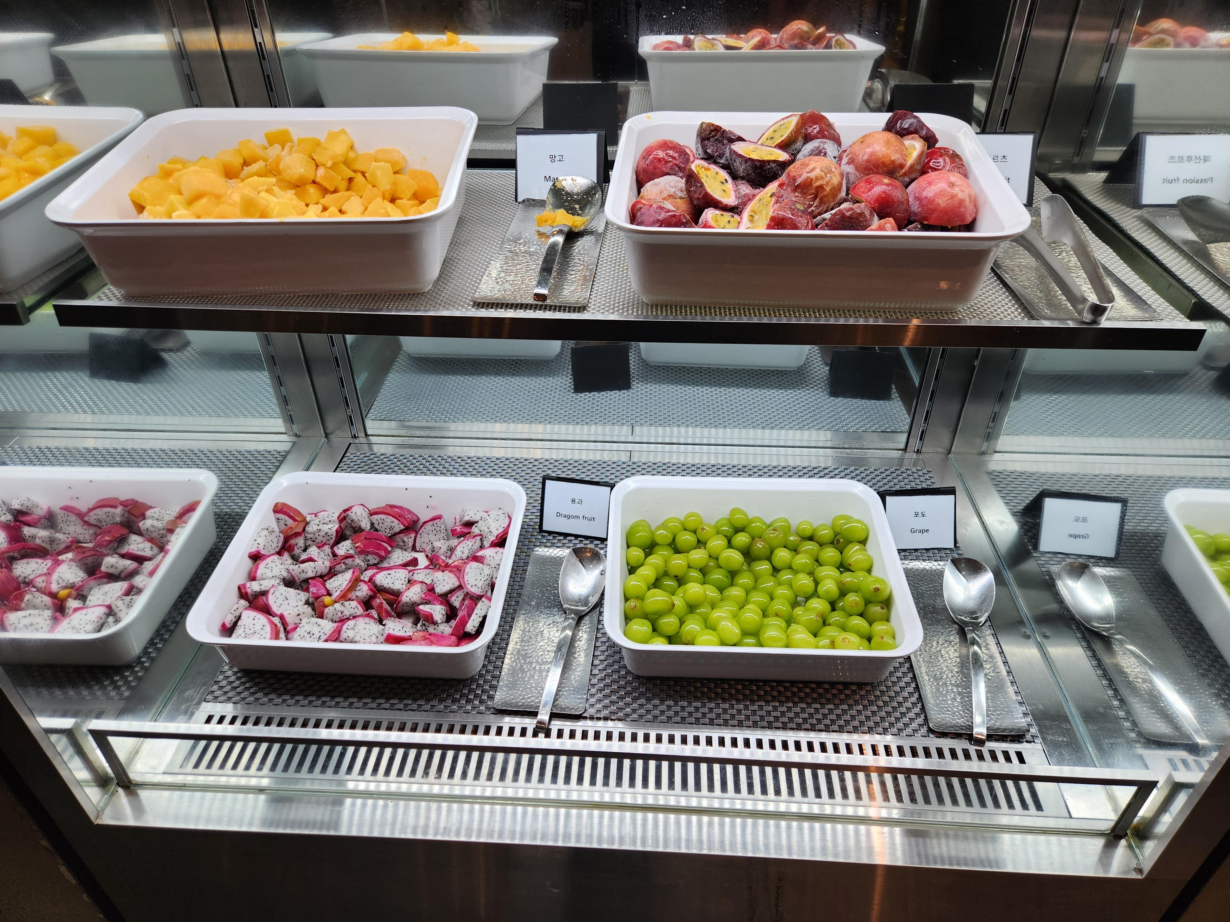 마니타라운지 - 24