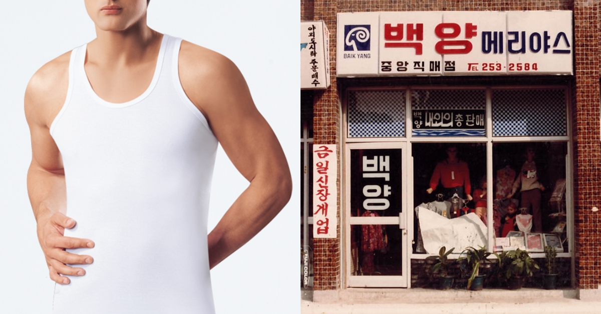 BYC 메리야스 관련 이미지