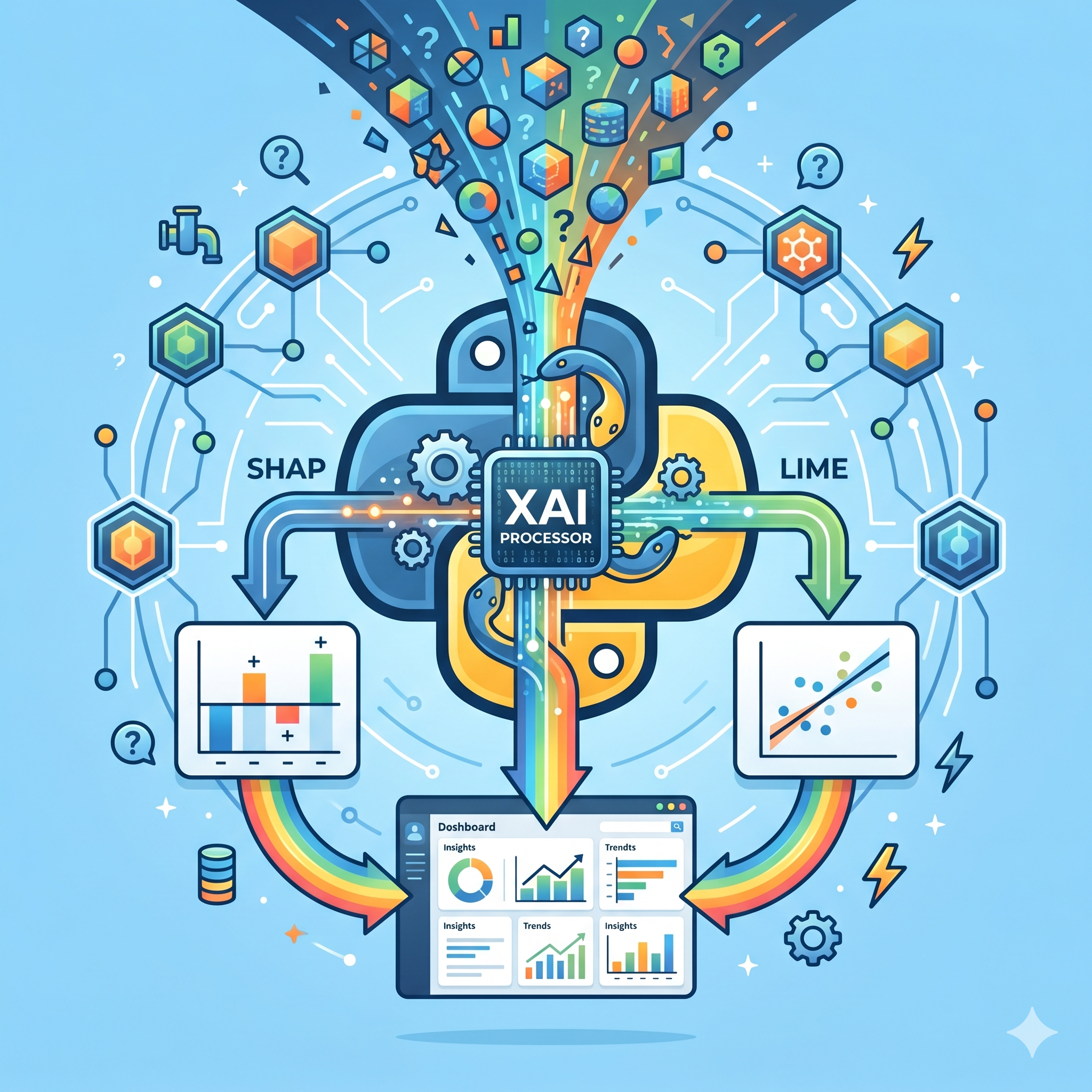 Explainability (XAI)