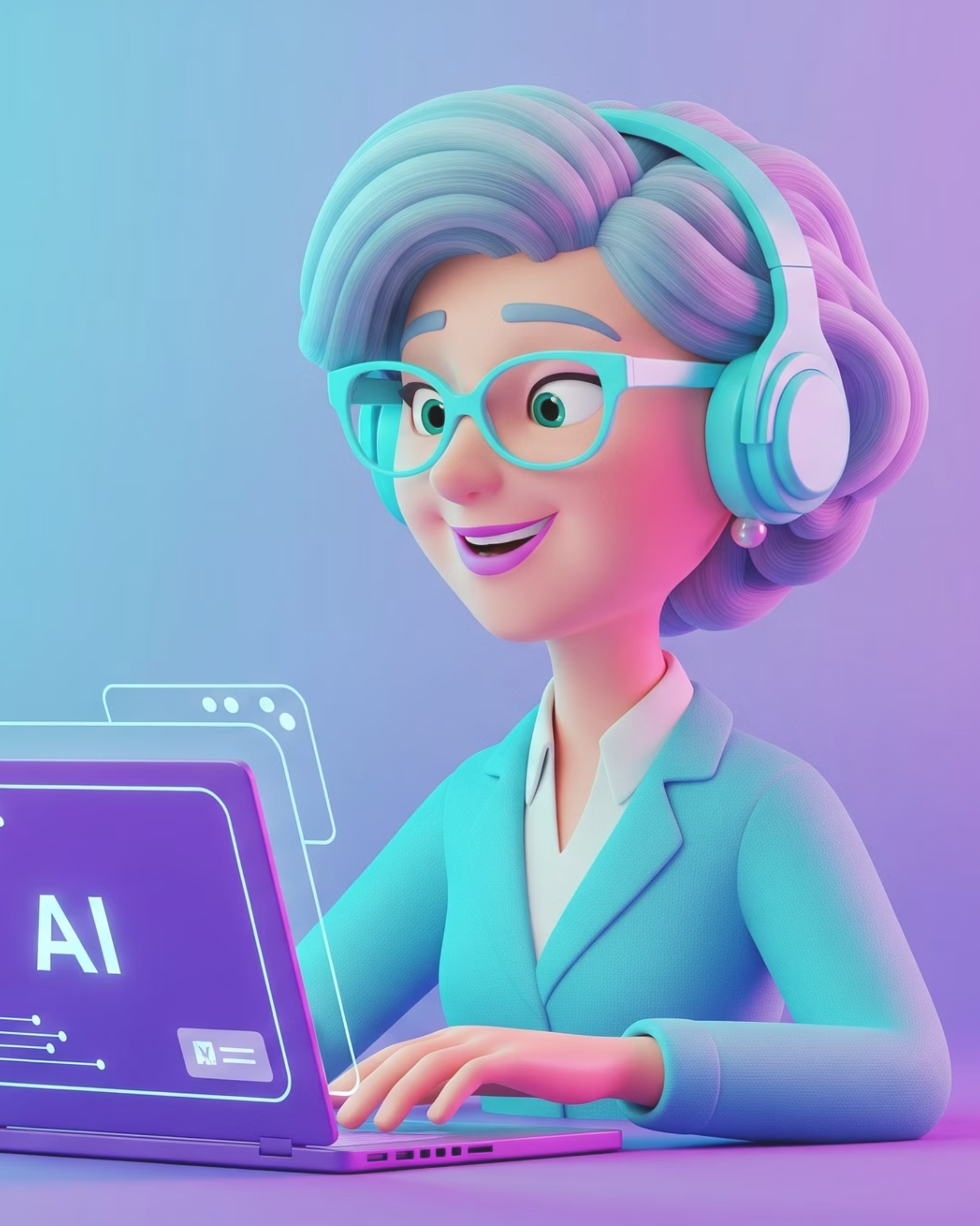 AI 도구로 디지털 제품 만들어 팔기