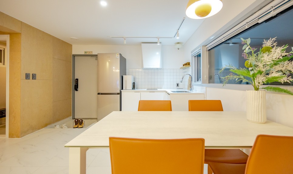 남해 풀빌라 펜션 윤슬