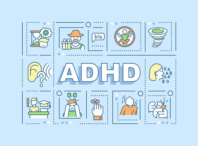 ADHD