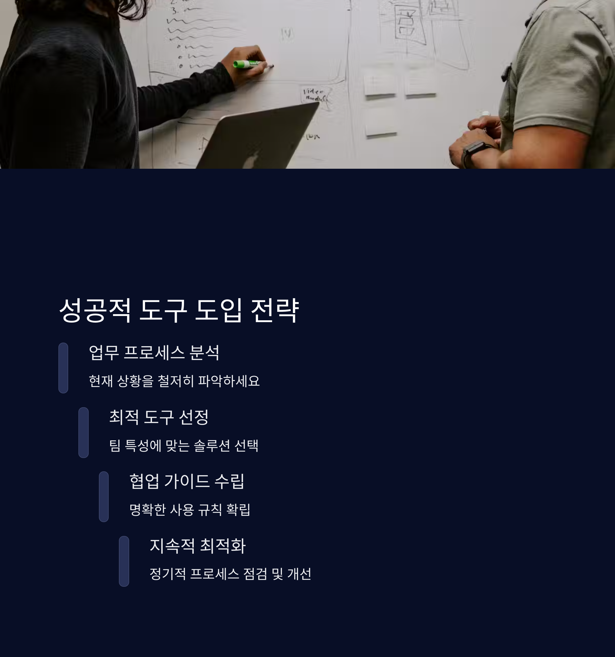 ChatGPT 프롬프트 정리 도구로 AI 작업 효율 200% 높이는 방법