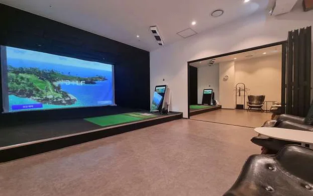 빅토리골프클럽