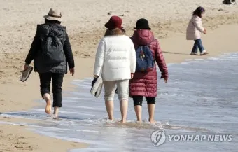 부산 바다 산책 해변 코스 노인 친화 맛집 주차_4