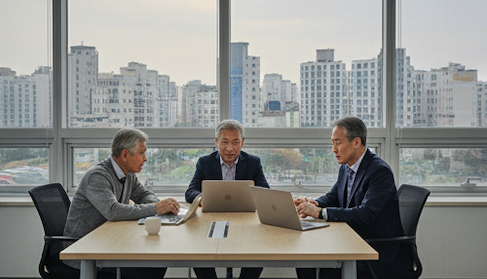 고령화 사회, 대체 뭐길래 다들 난리일까요? 2