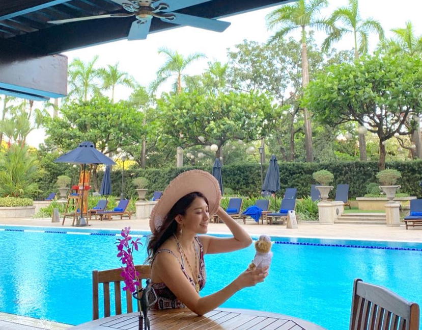 필리핀골프투어 페닌슐라 마닐라