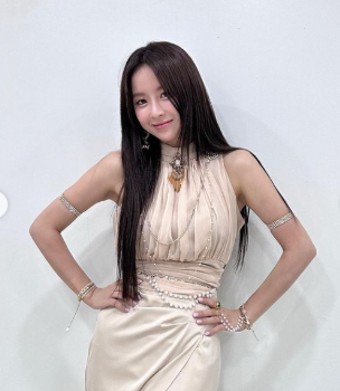 은가은 전속계약 승소