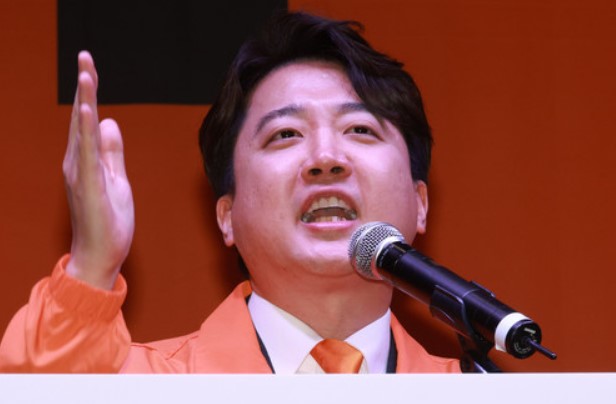 이관섭 비서실장 한동훈 사퇴 압박 이준석의 기획설