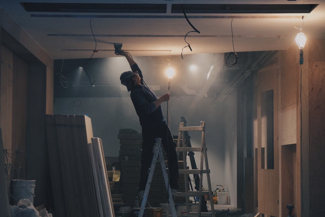 Worker