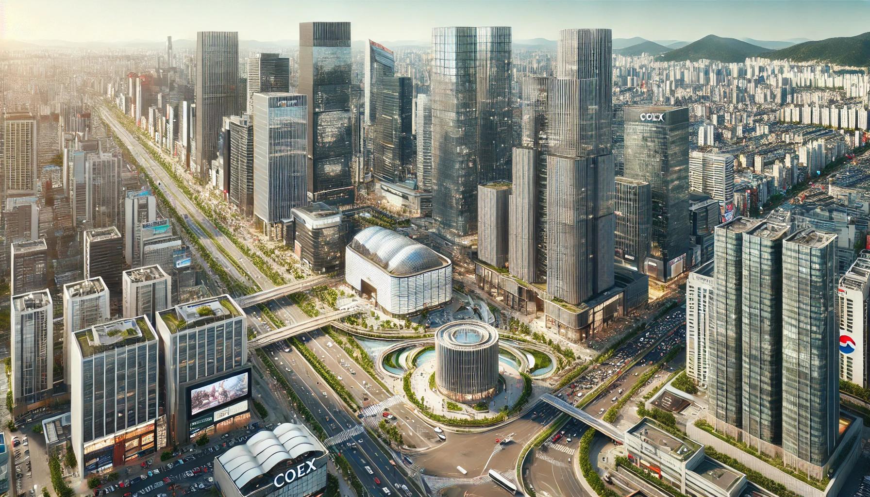 강남 투기지역