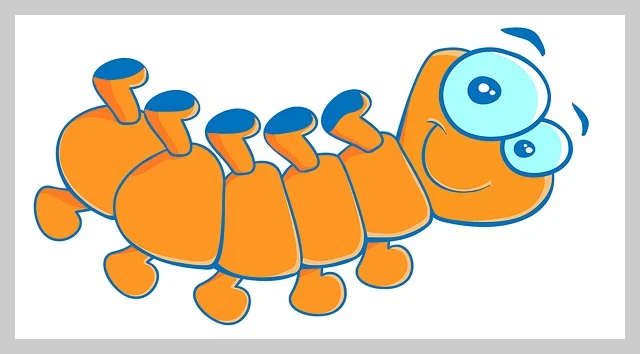 지네 꿈해몽 돈벌레 꿈해몽