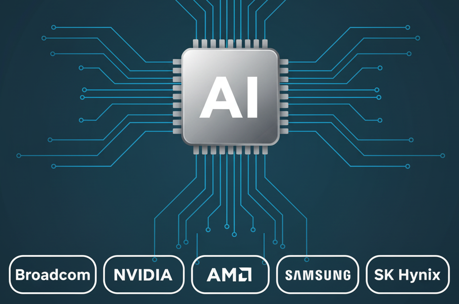AI 테마: 선별적 접근 필요
