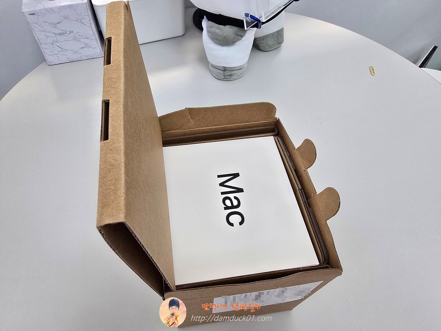 Mac mini