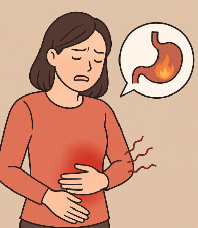 소화불량 해결법