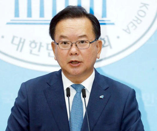 김부겸 프로필 나이 고향 학력 부인 근황