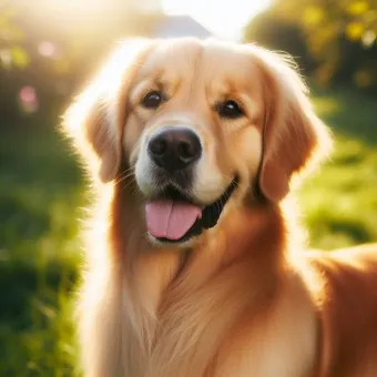 골든 리트리버 분양 가격 성격 장단점_13