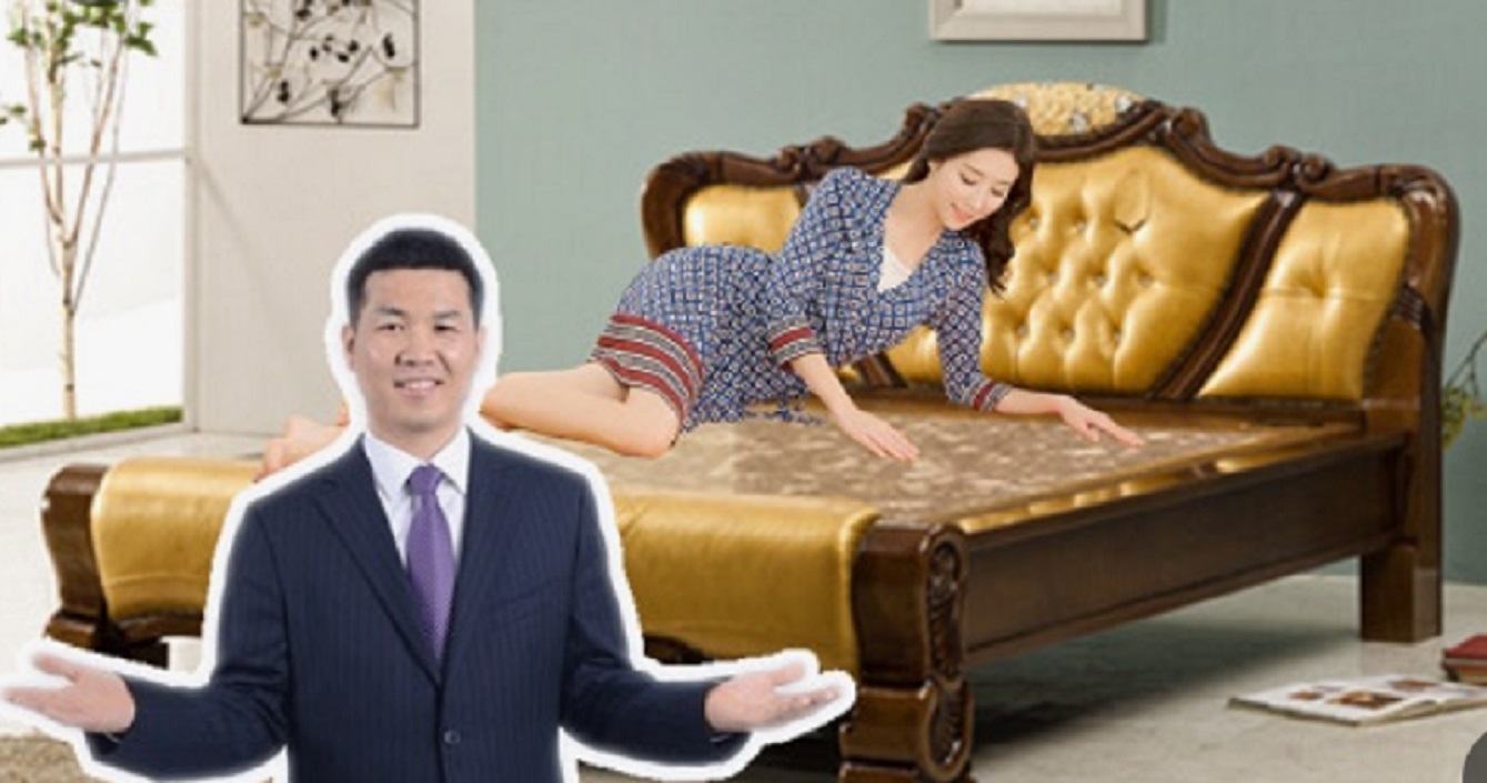 이동학-돌침대-현대돌침대