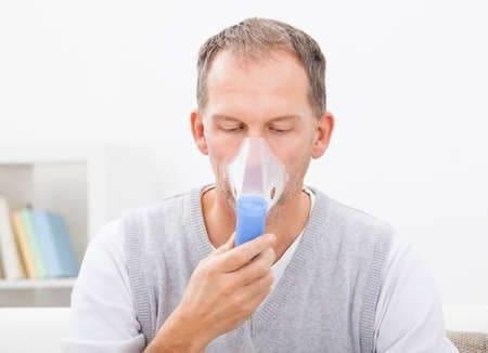 COPD(만성폐쇄성폐질환)