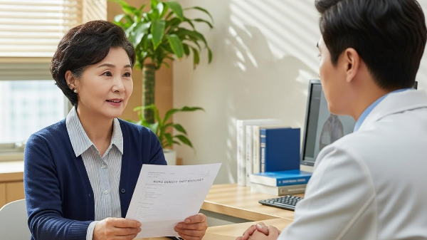 골다공증 주사 사진 15