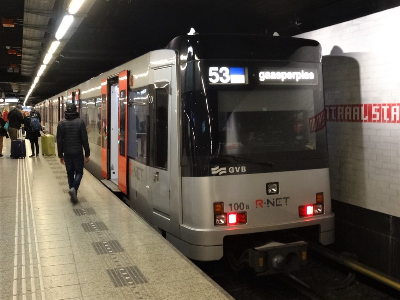 암스테르담 여행; 암스테르담 패스