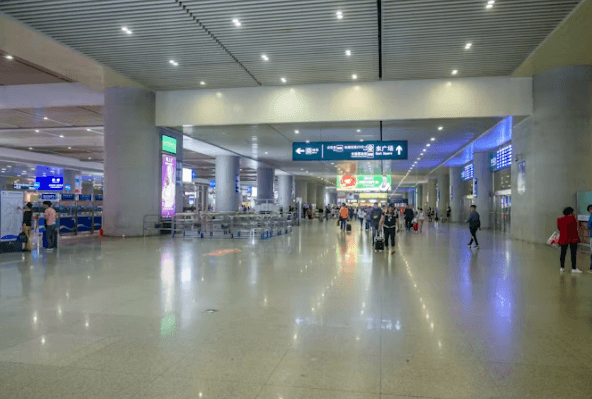 인천공항 2터미널 면세점 추천템 TOP10