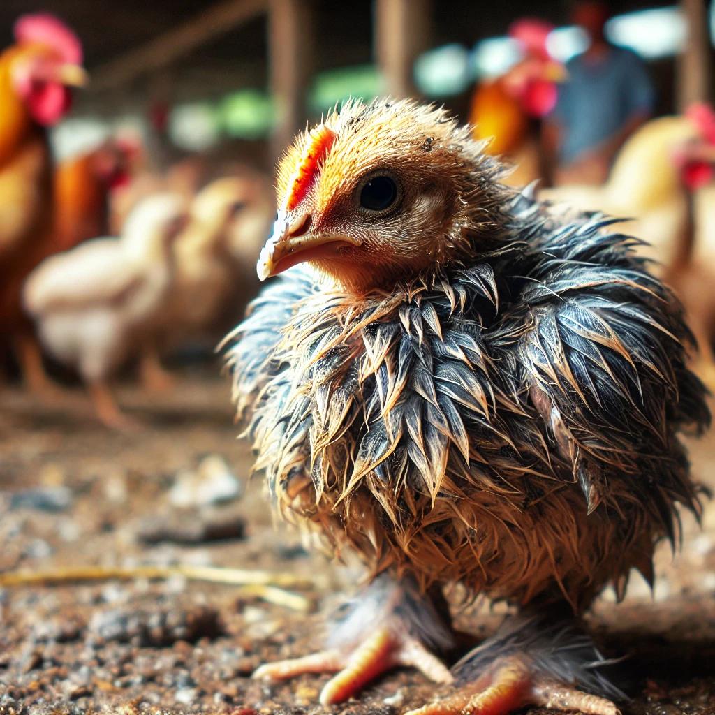 조류인플루엔자 ai