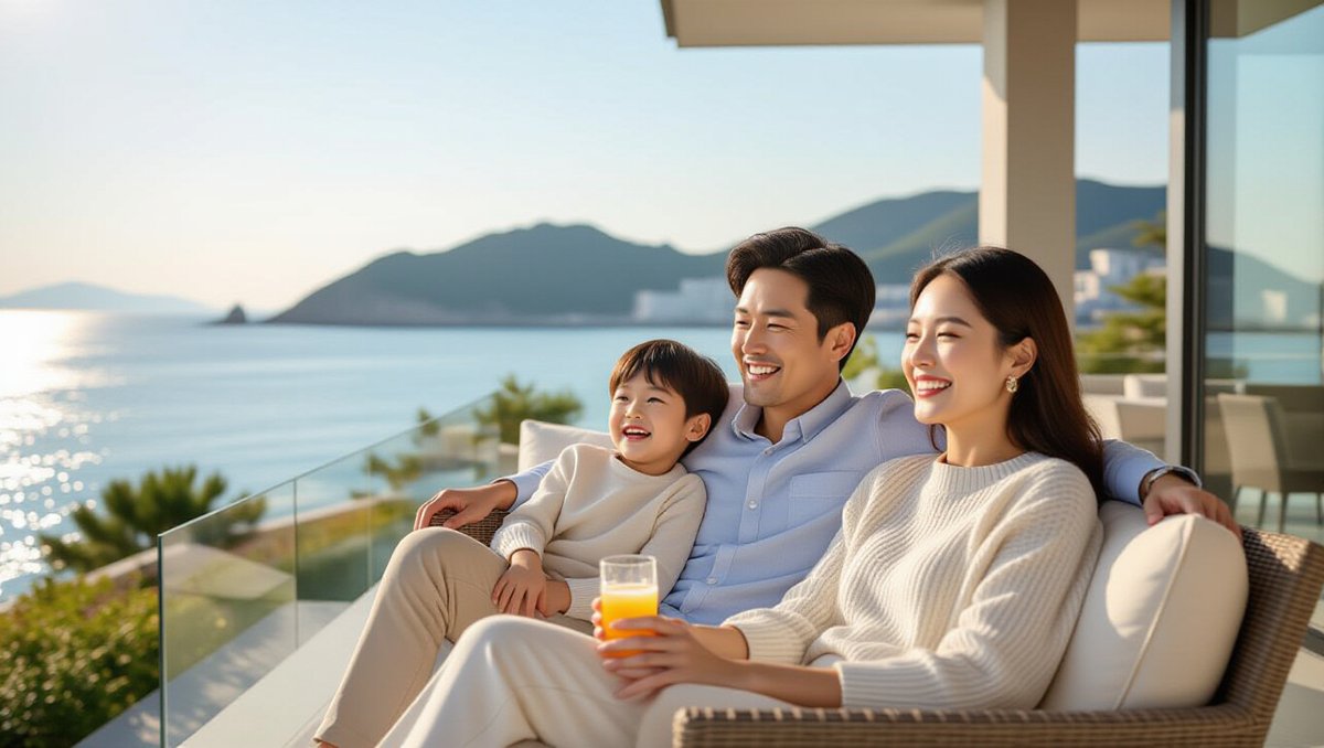 강릉 신라모노그램 2025: 오션뷰 호텔 vs 레지던스 완벽 비교