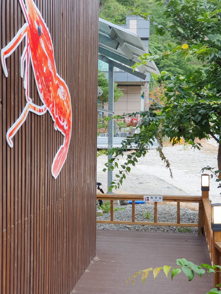 카페 래우 맛집