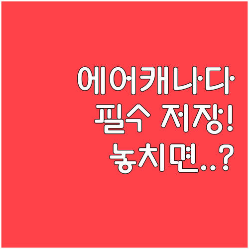 에어캐나다 모바일 탑승권, 오프라인 ..