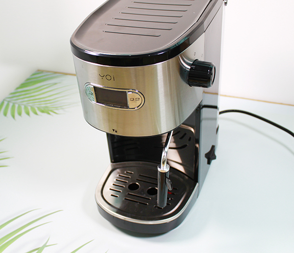 에스프레소 커피커신