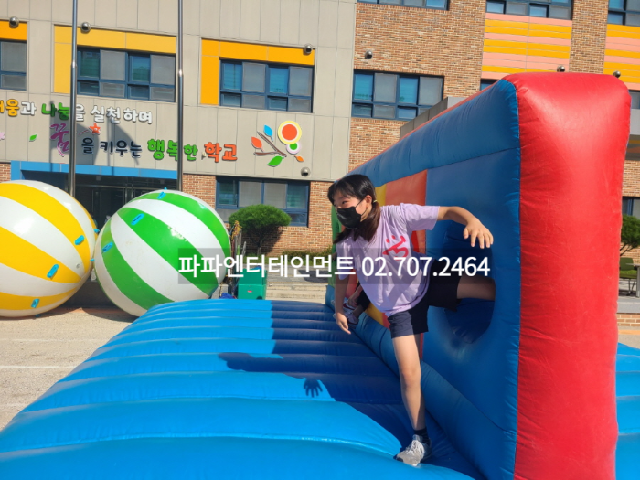 초등학교운동회 대행 업체 초등학교 체육대회 사회자 섭외
