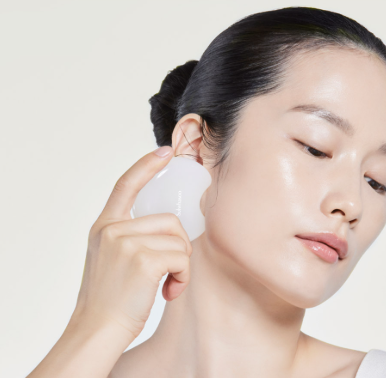 설화수 진옥 백옥 마사지