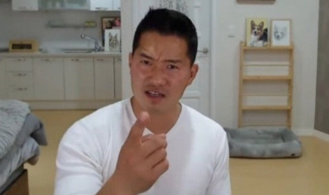 강형욱 직장 괴롭힘 논란 내용
