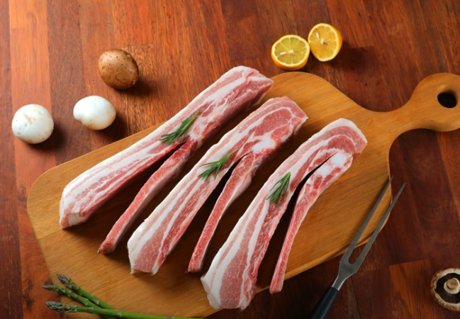 2025년 KBS 2TV 생생정보 가격파괴 why 오늘 맛집 서울 돼지고기 무한리필