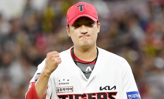 기아 김도현 연봉