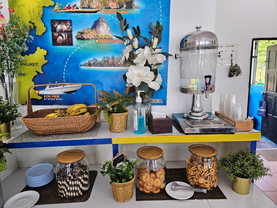 제임스 본드섬 & 팡응아 팡아만 베이 투어 솔직후기 + 가격 할인예약 푸켓 가볼만한곳