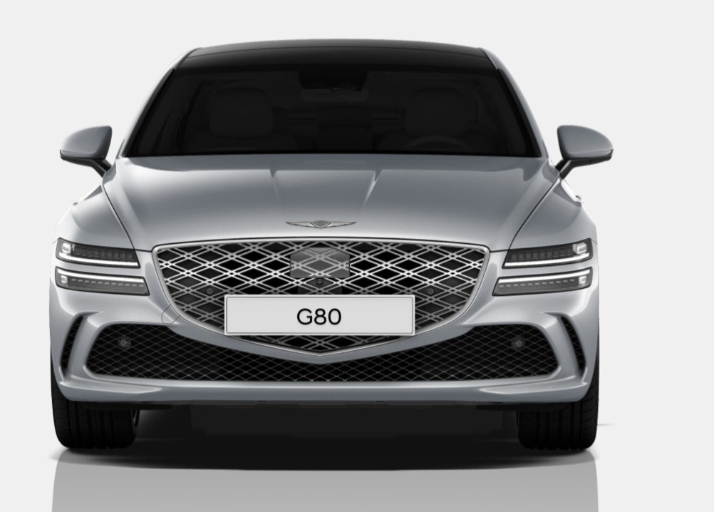 G80 가격표