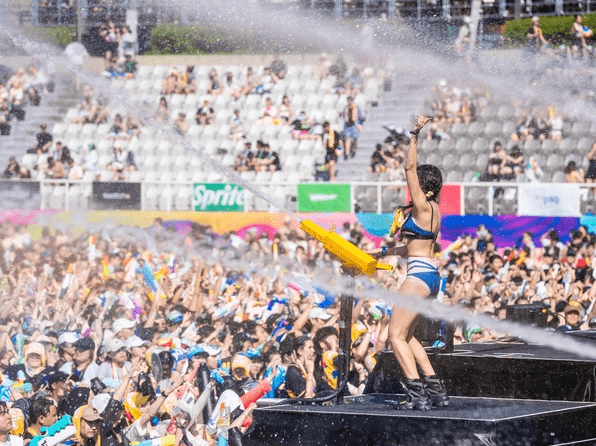 워터밤 2024 예매, 전국 일정 한눈에 보기 (서울, 제주, 대구, 부산, 인천, 대전, 속초, 수원, 여수)