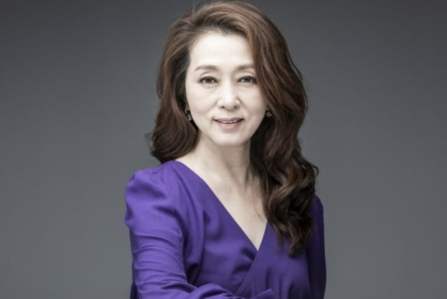 문희경 화보5