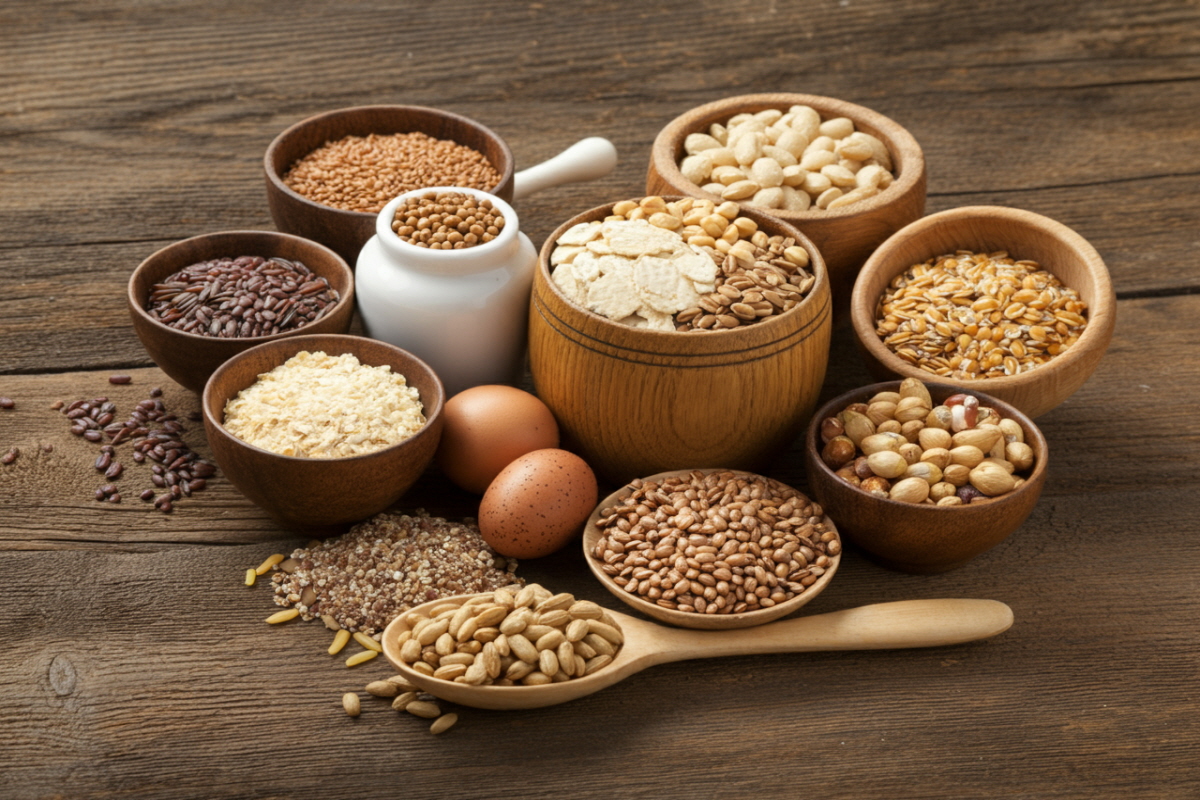 당뇨에 좋은 음식