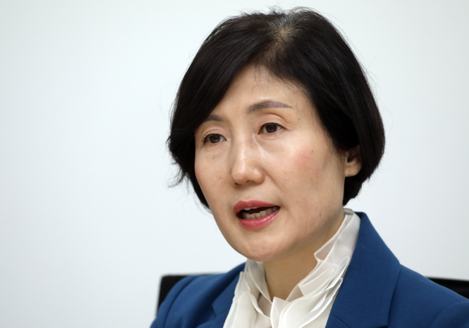 여성가족부 이기순